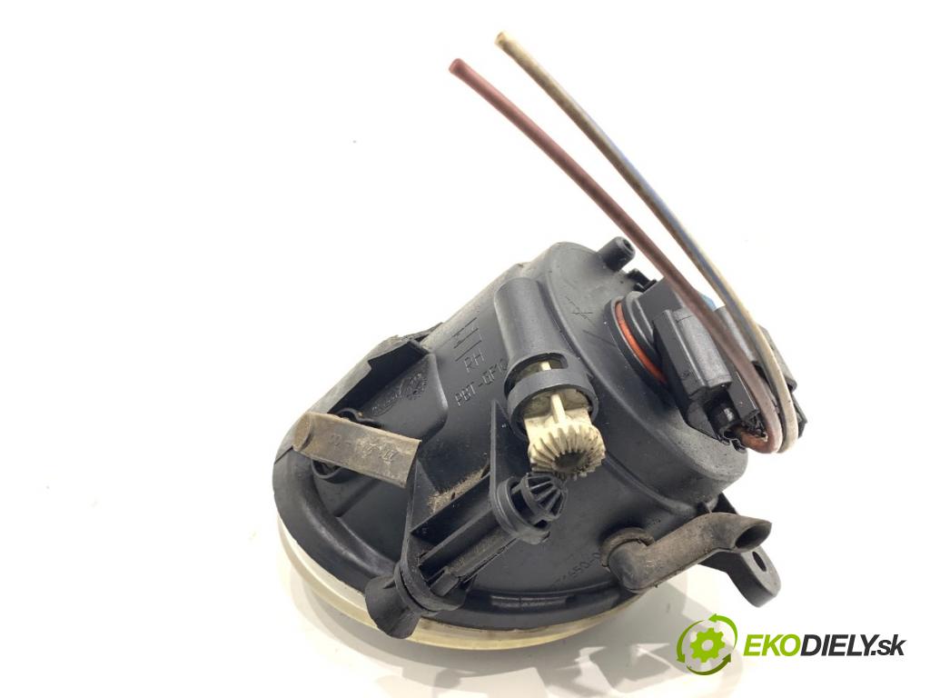 AUDI A4 B8 sedan 2008 105 kW 2.0 TDI 1968 Hmlové svetlo, hmlovka pravy predný