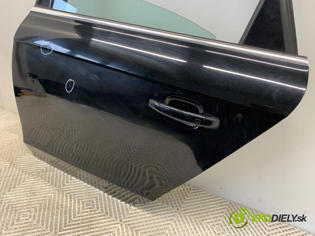 AUDI A4 B8 sedan 2008 105 kW 2.0 TDI 1968 Dvere ľavy zad LZ9Y