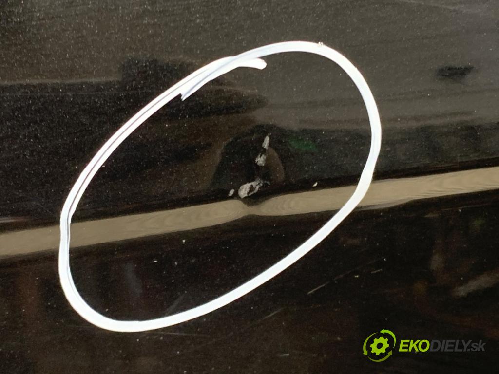 AUDI A4 B8 sedan 2008 105 kW 2.0 TDI 1968 Dvere ľavy zad LZ9Y