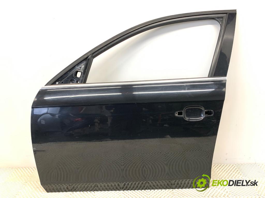 AUDI A4 B8 sedan 2008 105 kW 2.0 TDI 1968 Dvere ľavy predný LZ9Y