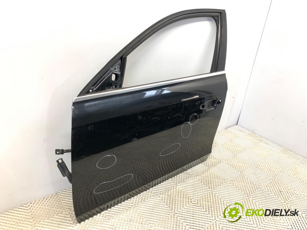 AUDI A4 B8 sedan 2008 105 kW 2.0 TDI 1968 Dvere ľavy predný LZ9Y