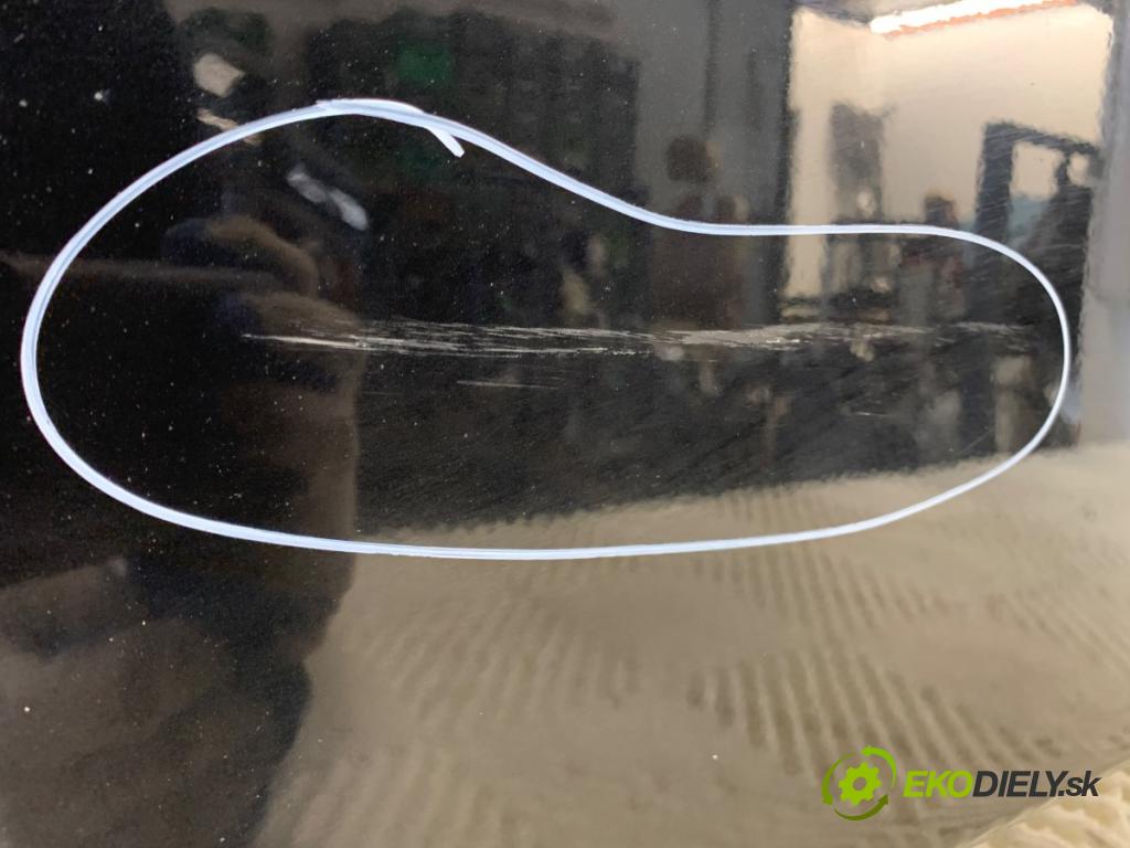 AUDI A4 B8 sedan 2008 105 kW 2.0 TDI 1968 Dvere ľavy predný LZ9Y