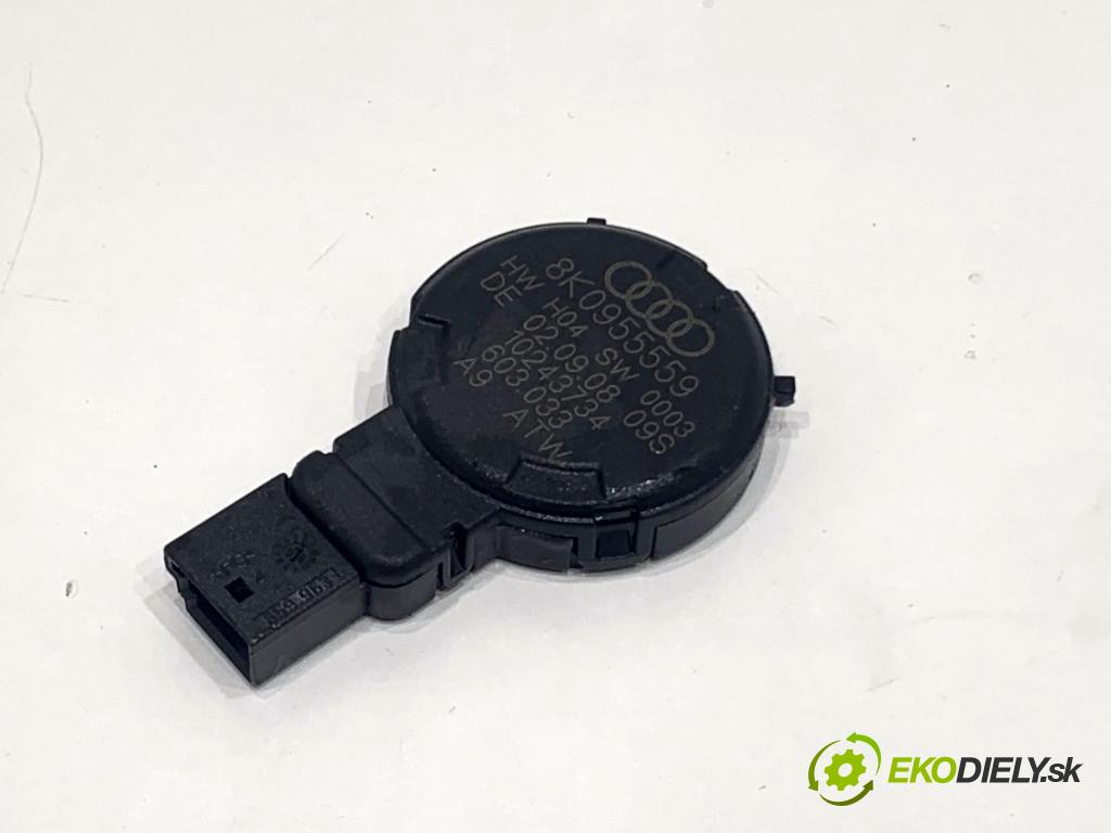 AUDI A4 B8 sedan 2008 105 kW 2.0 TDI 1968 Snímač dažďa 8K0955559 (Snímač dažďa)