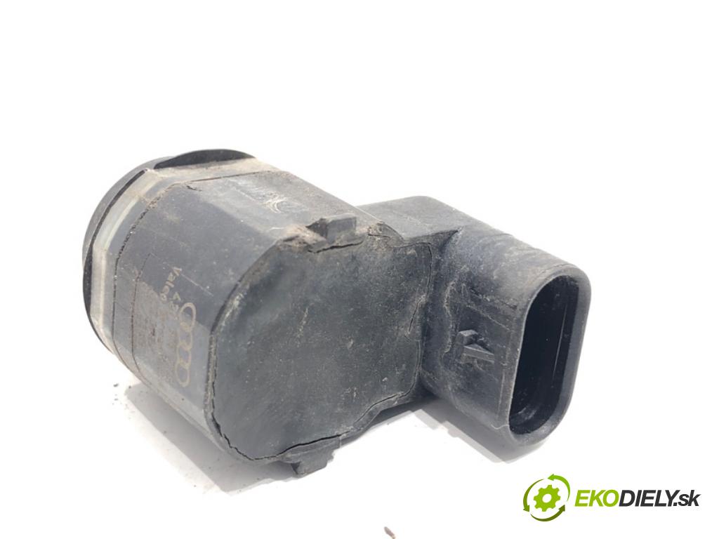 AUDI A4 B8 sedan 2008 105 kW 2.0 TDI 1968 Snímač PDC 420919275