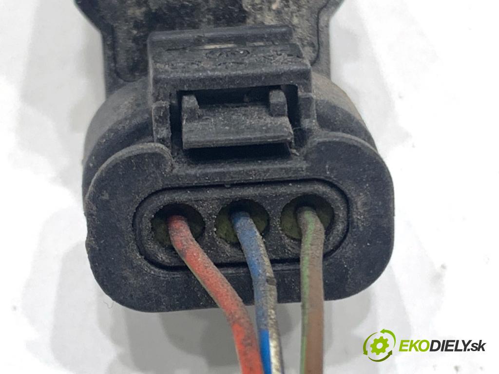 AUDI A4 B8 sedan 2008 105 kW 2.0 TDI 1968 Snímač PDC 420919275