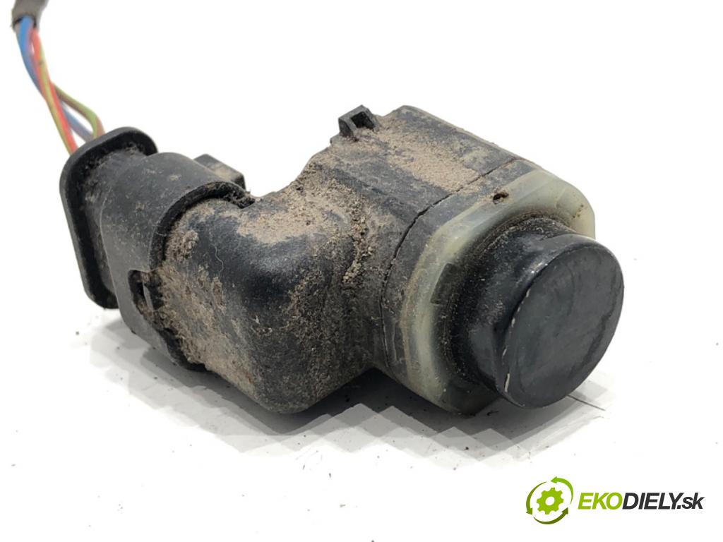 AUDI A4 B8 sedan 2008 105 kW 2.0 TDI 1968 Snímač PDC 420919275