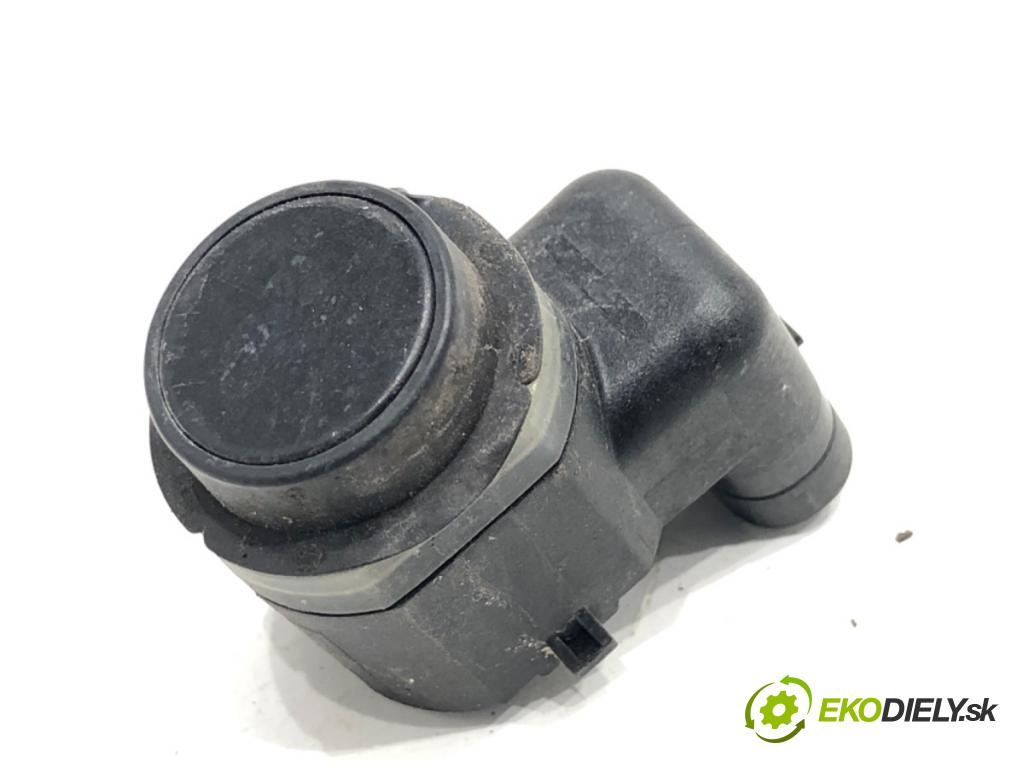 AUDI A4 B8 sedan 2008 105 kW 2.0 TDI 1968 Snímač PDC 1S0919275D