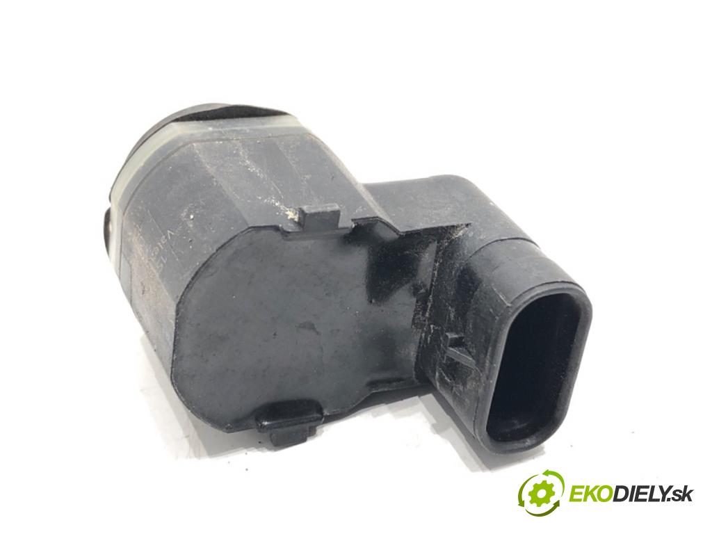 AUDI A4 B8 sedan 2008 105 kW 2.0 TDI 1968 Snímač PDC 1S0919275D