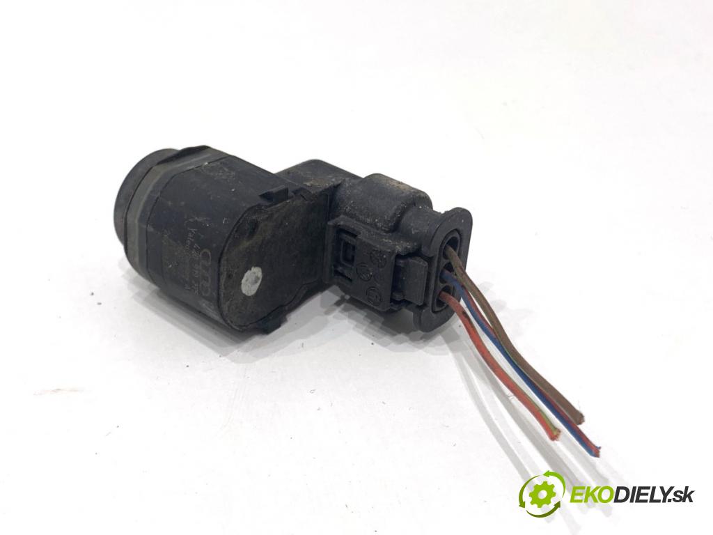 AUDI A4 B8 sedan 2008 105 kW 2.0 TDI 1968 Snímač PDC 420919275