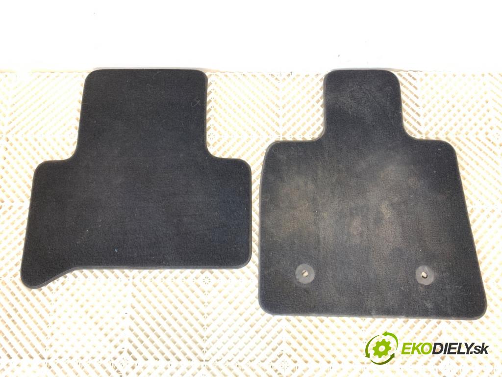 ALFA ROMEO STELVIO SUV 2019 206 kW 2.0 (949AXA2A) 1995 koberček