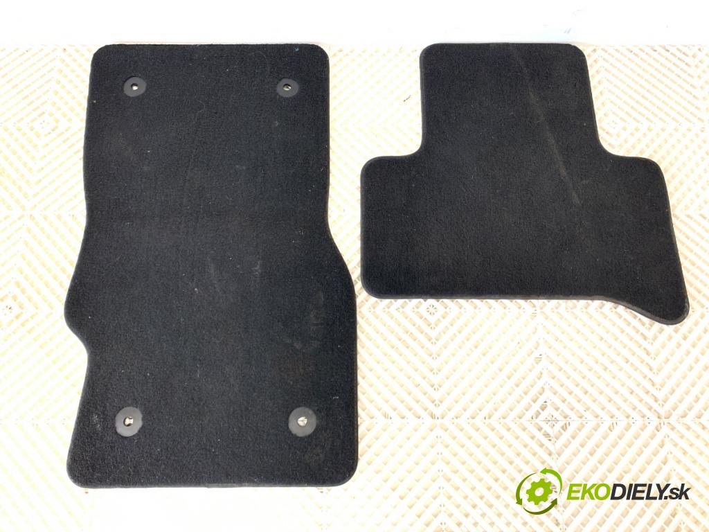 ALFA ROMEO STELVIO SUV 2019 206 kW 2.0 (949AXA2A) 1995 koberček