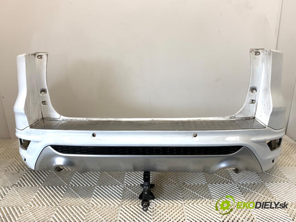 FORD KUGA II SUV 2014 120 kW 2.0 TDCi 4x4 1997 Nárazník zad  (Kľučka dverí ostatné)