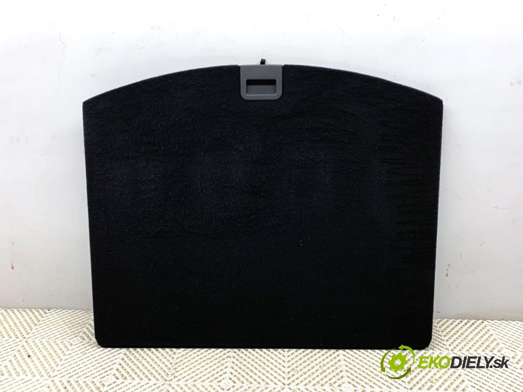 FORD KUGA II SUV 2014 120 kW 2.0 TDCi 4x4 1997 KRYTINA: kufra 