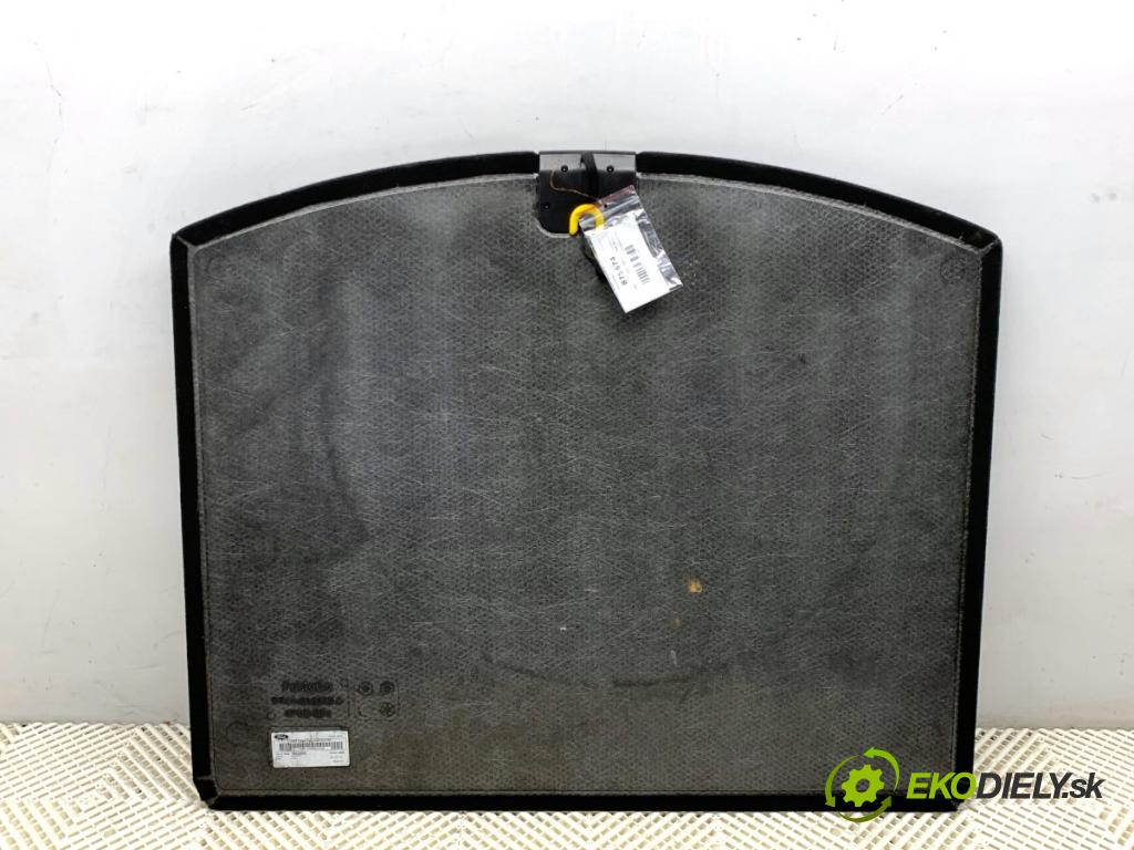 FORD KUGA II SUV 2014 120 kW 2.0 TDCi 4x4 1997 KRYTINA: kufra