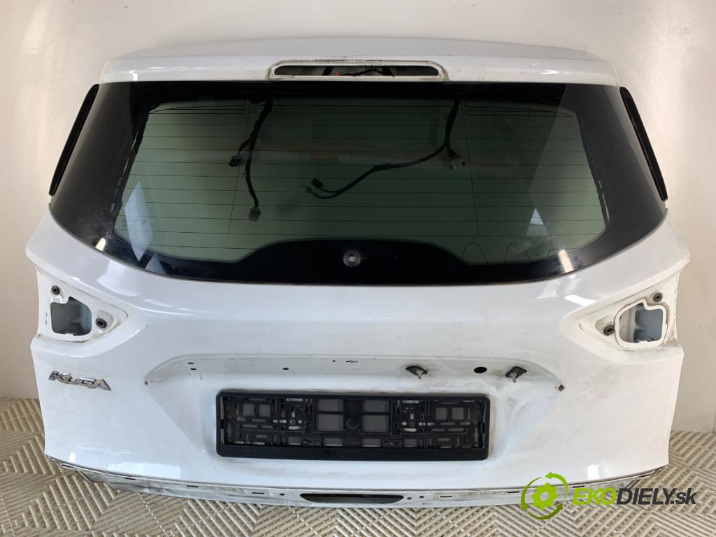 FORD KUGA II SUV 2014 120 kW 2.0 TDCi 4x4 1997 kapota zad 