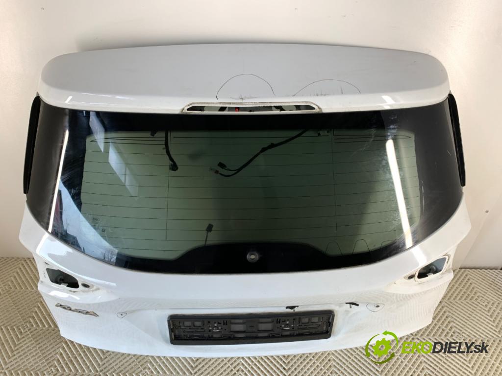 FORD KUGA II SUV 2014 120 kW 2.0 TDCi 4x4 1997 kapota zad
