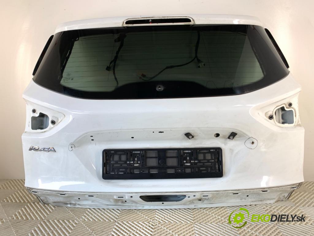 FORD KUGA II SUV 2014 120 kW 2.0 TDCi 4x4 1997 kapota zad