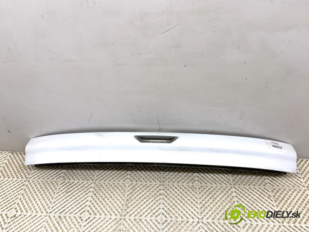 FORD KUGA II SUV 2014 120 kW 2.0 TDCi 4x4 1997 Lišta dverí zad 