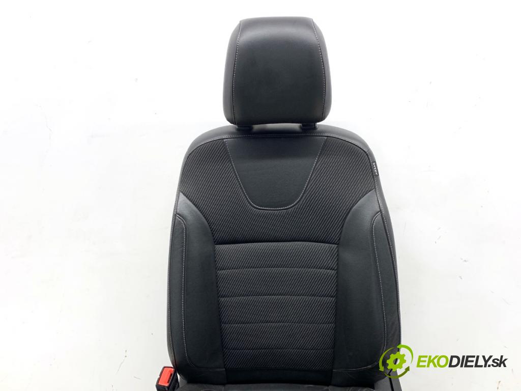 FORD KUGA II SUV 2014 120 kW 2.0 TDCi 4x4 1997 Sedadlo ľavy predný