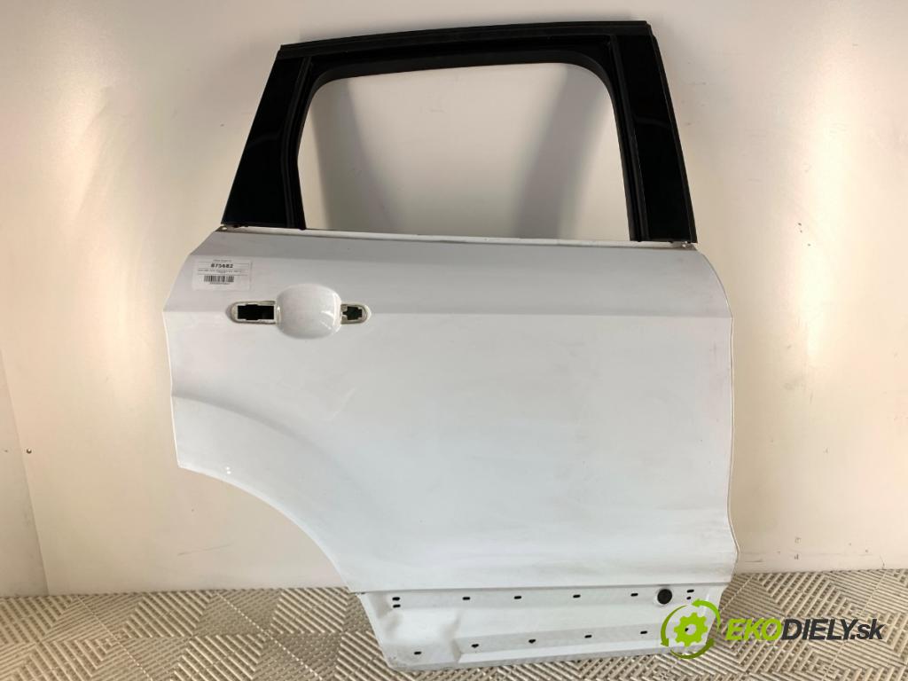 FORD KUGA II SUV 2014 120 kW 2.0 TDCi 4x4 1997 Dvere pravy zad 
