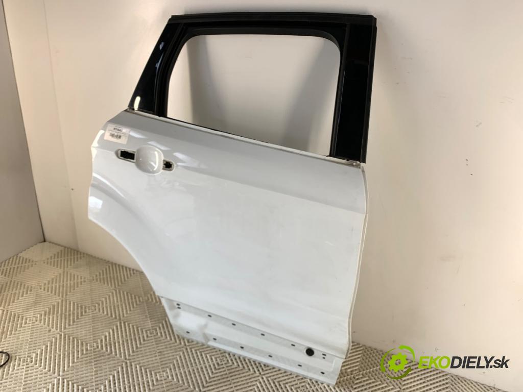 FORD KUGA II SUV 2014 120 kW 2.0 TDCi 4x4 1997 Dvere pravy zad