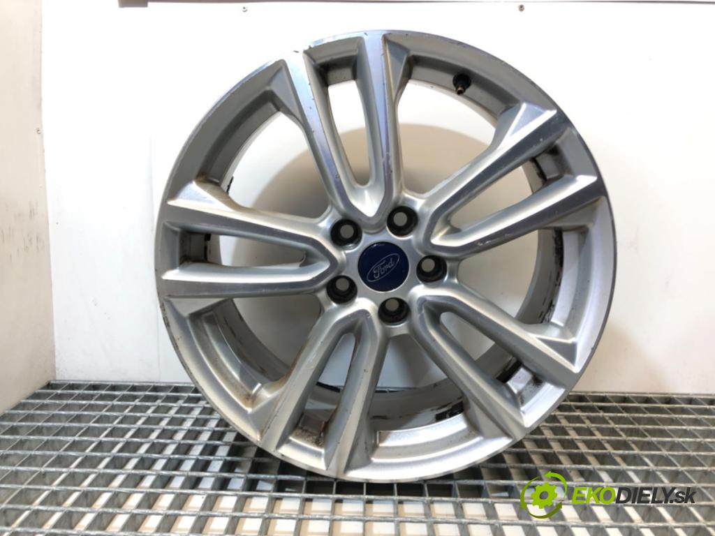 FORD KUGA II SUV 2014 120 kW 2.0 TDCi 4x4 1997 disky HLINÍK 18 7.5J 5X108 63 ET52,5 CJ5C-M1B