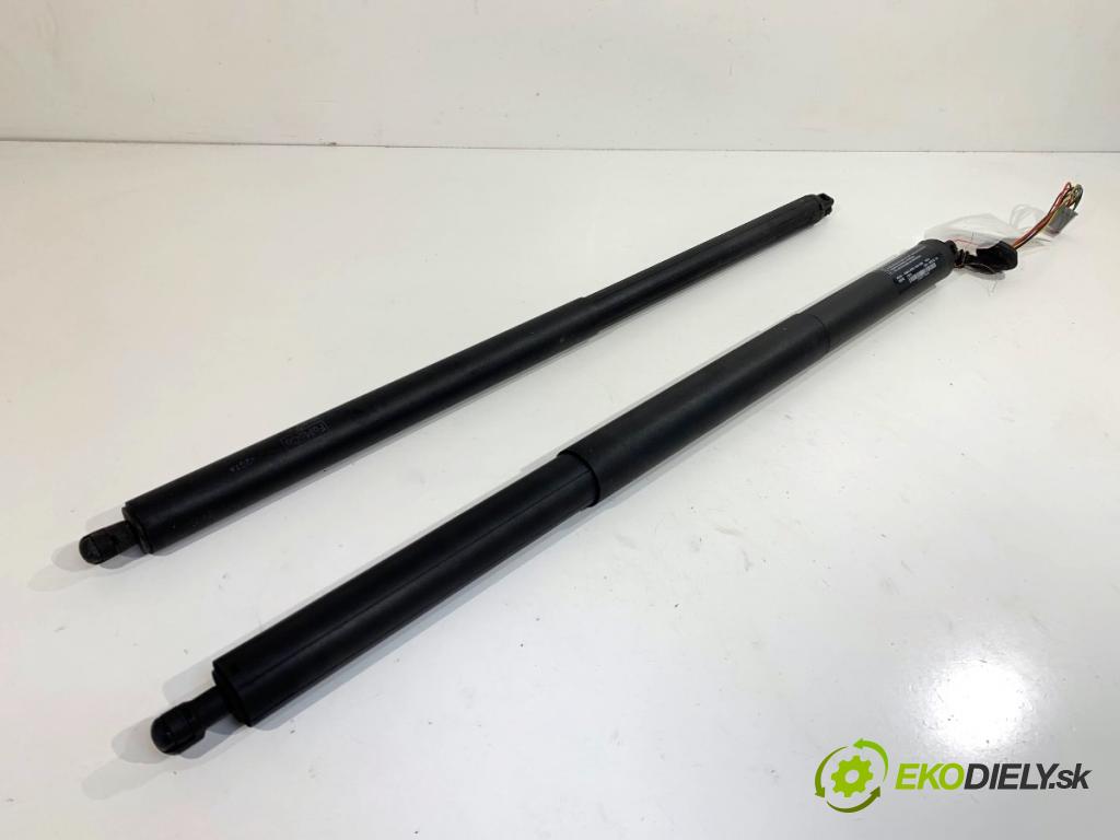 FORD KUGA II SUV 2014 120 kW 2.0 TDCi 4x4 1997 teleskop Teleskop CV44-S402A55-AA