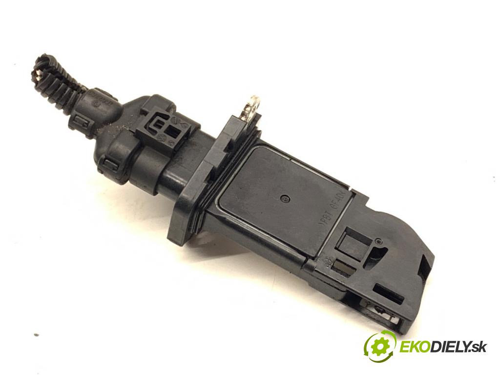 AUDI A5 8T coupe 2007 140 kW 2.7 TDI 2698 váha vzduchu 420133471 (Snímač hmotnosti vzduchu)