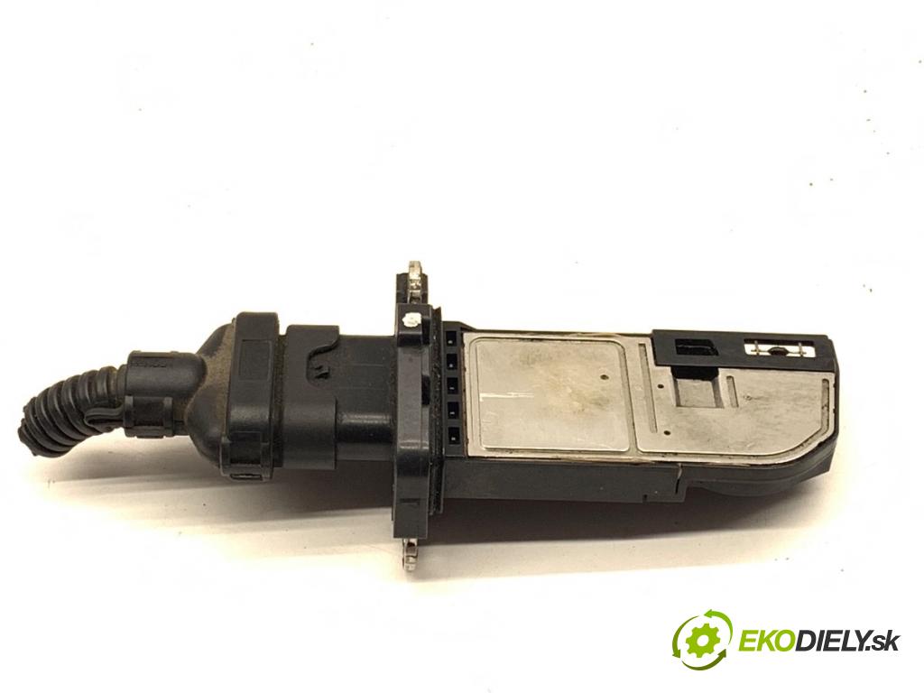 AUDI A5 8T coupe 2007 140 kW 2.7 TDI 2698 Váha vzduchu 420133471 (Váha vzduchu)