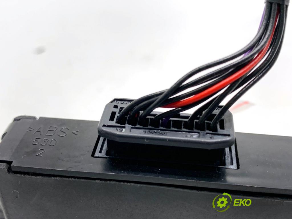 TOYOTA YARIS IV liftback 2022 92 kW 1.5 (MXPA11) 1490 modul 89780-02230