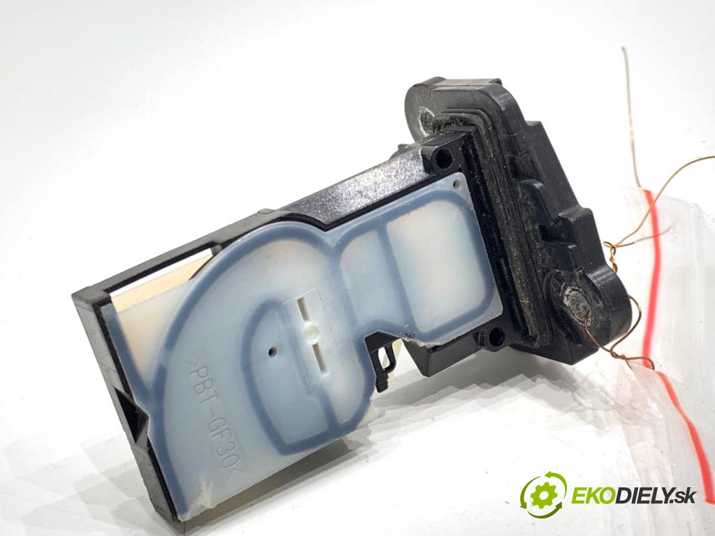 TOYOTA YARIS IV liftback 2022 92 kW 1.5 (MXPA11) 1490 váha vzduchu 22204-F2010 (Snímač hmotnosti vzduchu)