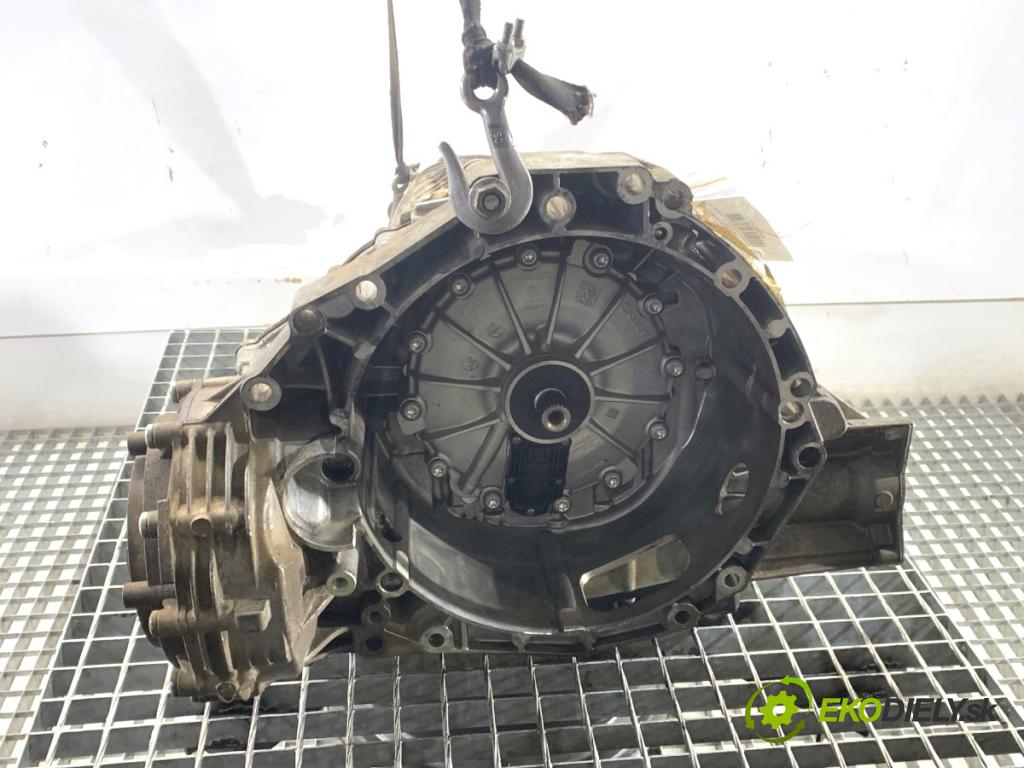 AUDI A4 B9 Kombi 2018 140 kW 2.0 TDI quattro 1968 převodovka TBR (Převodovka)