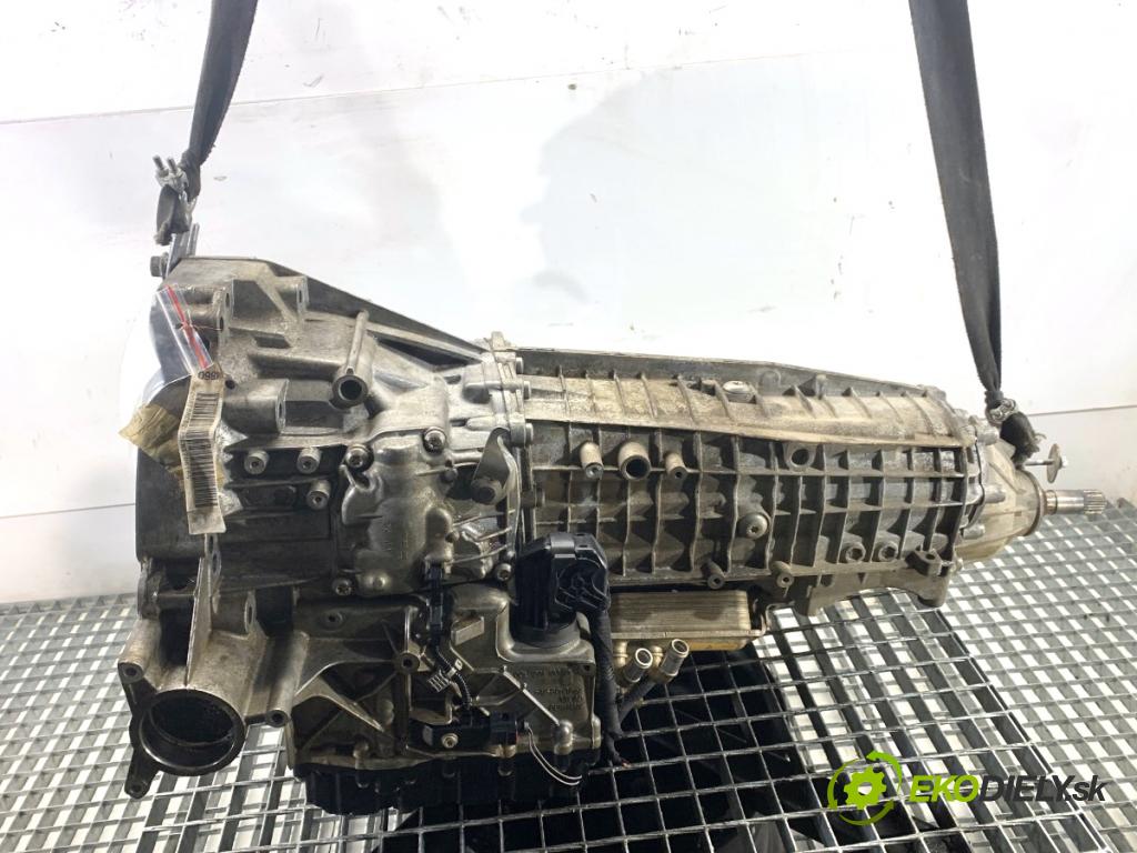 AUDI A4 B9 Kombi 2018 140 kW 2.0 TDI quattro 1968 Prevodovka TBR (Prevodovka)