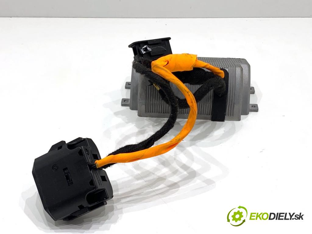 AUDI A8 D4 sedan 2015 368 kW 6.3 W12 quattro 6299 Menič NAPÄTIA: 4H0907155E