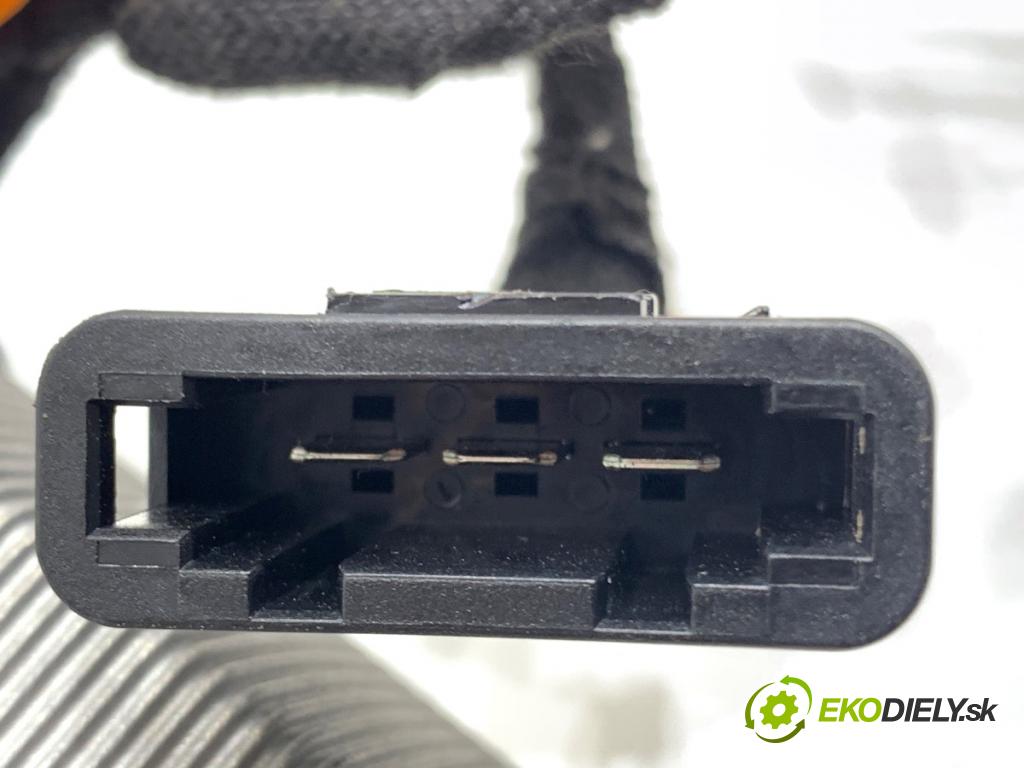 AUDI A8 D4 sedan 2015 368 kW 6.3 W12 quattro 6299 Menič NAPÄTIA: 4H0907155E