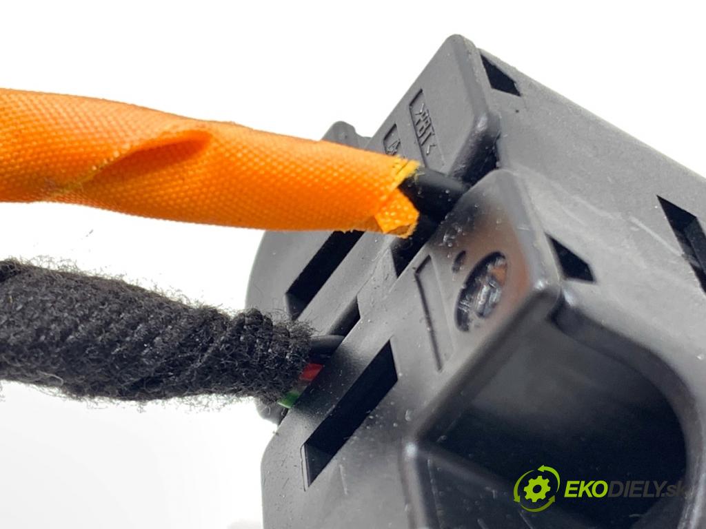 AUDI A8 D4 sedan 2015 368 kW 6.3 W12 quattro 6299 Menič NAPÄTIA: 4H0907155E