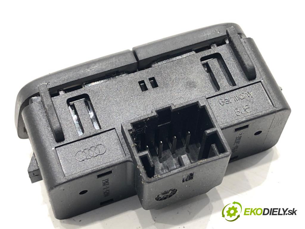 AUDI A8 D4 sedan 2015 368 kW 6.3 W12 quattro 6299 Prepínač 4H0919220