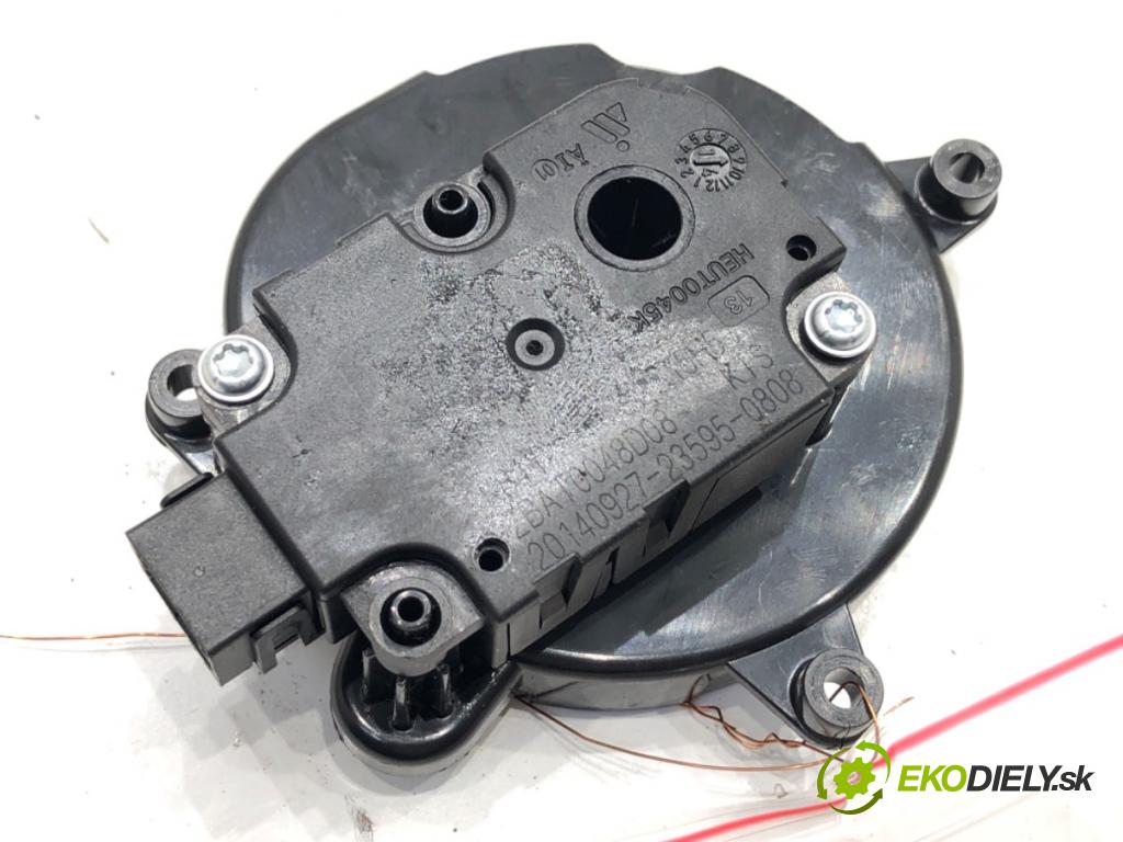 AUDI A8 D4 sedan 2015 368 kW 6.3 W12 quattro 6299 Motor kúrenia ZBAT0048D08