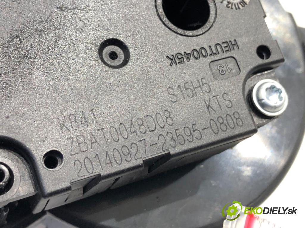 AUDI A8 D4 sedan 2015 368 kW 6.3 W12 quattro 6299 Motor kúrenia ZBAT0048D08