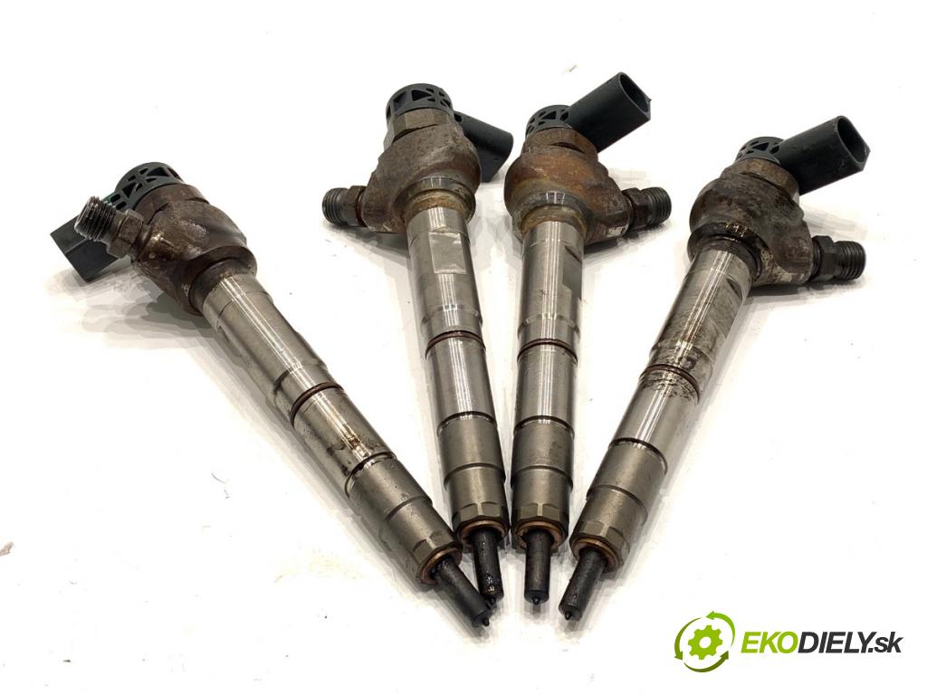 AUDI A4 B9 Kombi 2018 140 kW 2.0 TDI quattro 1968 vstřikovací ventily 04L130277AE