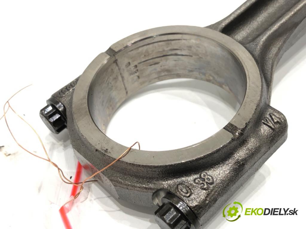 AUDI A4 B9 Kombi 2018 140 kW 2.0 TDI quattro 1968 PIEST: ojnica DETA (Piest)