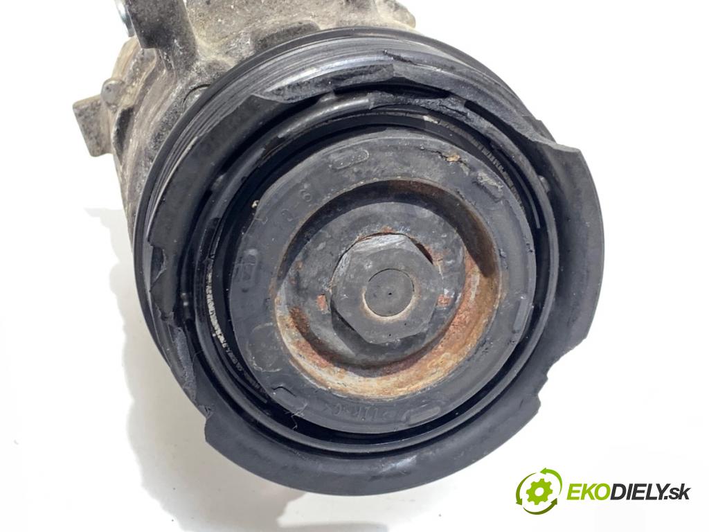 AUDI A4 B9 Kombi 2018 140 kW 2.0 TDI quattro 1968 Kompresor klimatizácie 8W5816803 (Kompresor klimatizácie)