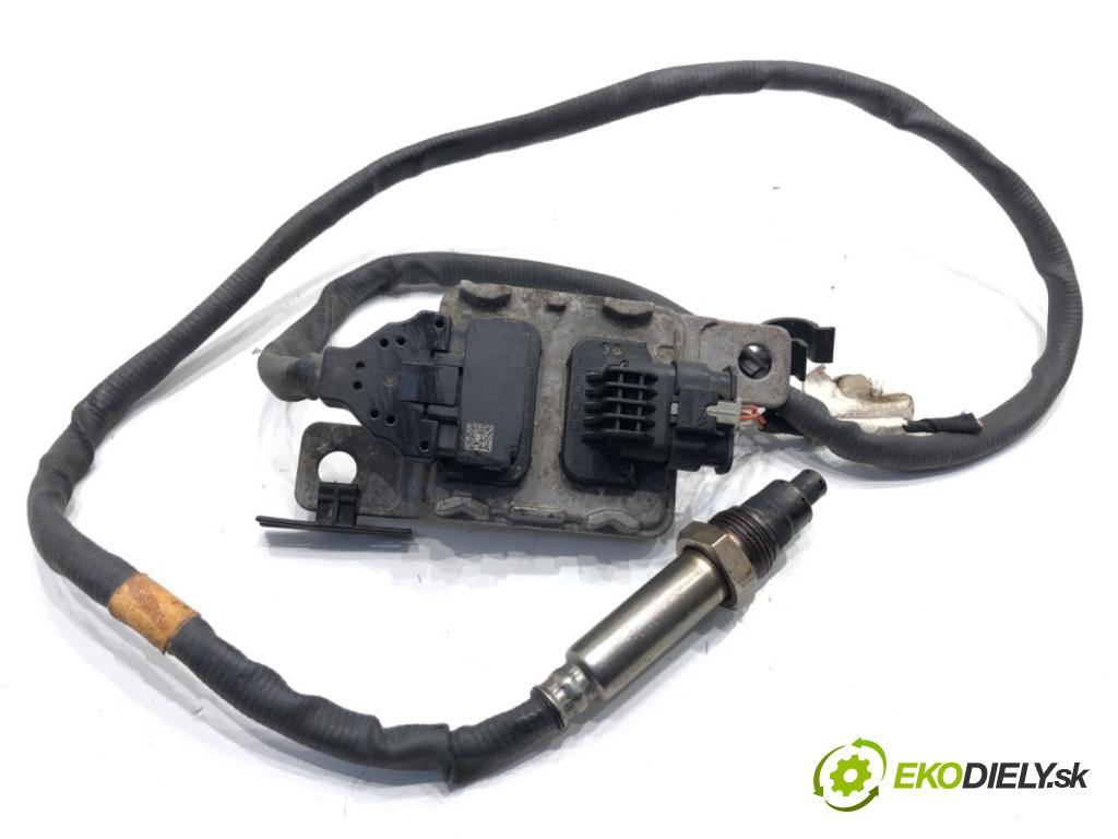 AUDI A4 B9 Kombi 2018 140 kW 2.0 TDI quattro 1968 sonda NOX 80A907807B