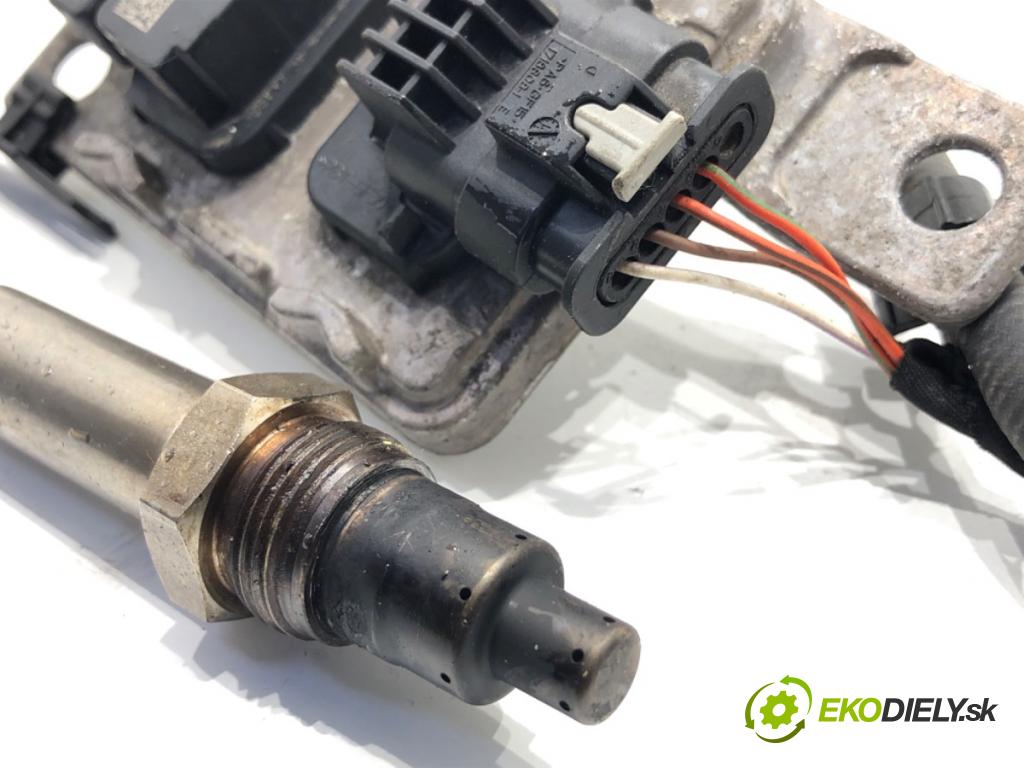 AUDI A4 B9 Kombi 2018 140 kW 2.0 TDI quattro 1968 sonda NOX 80A907807B