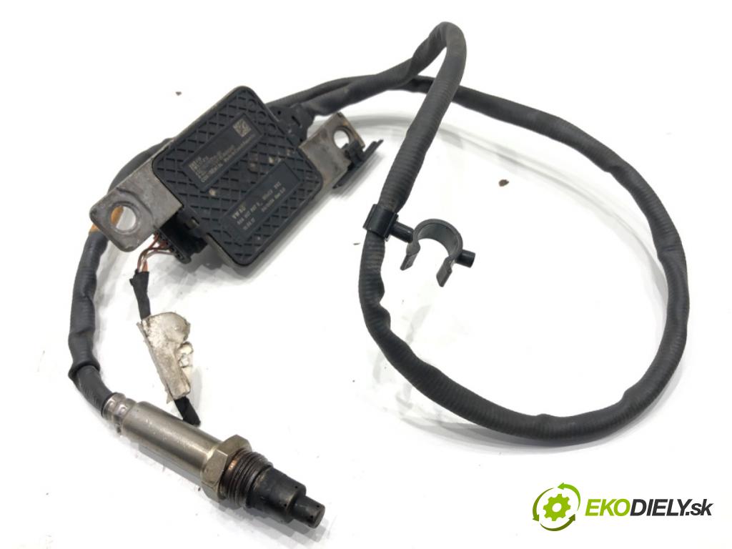 AUDI A4 B9 Kombi 2018 140 kW 2.0 TDI quattro 1968 sonda NOX 80A907807B