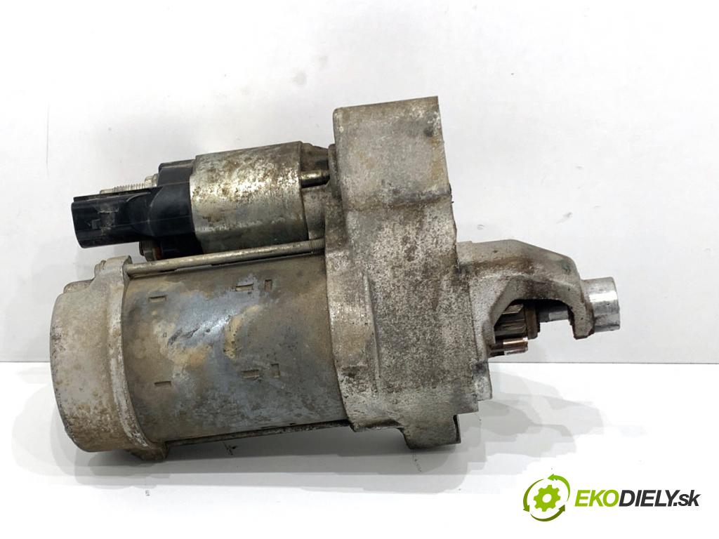 AUDI A4 B9 Kombi 2018 140 kW 2.0 TDI quattro 1968 startér 04L911024A (Startér)