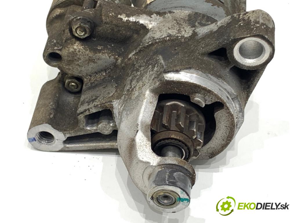 AUDI A4 B9 Kombi 2018 140 kW 2.0 TDI quattro 1968 startér 04L911024A (Startér)