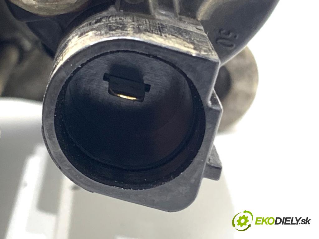 AUDI A4 B9 Kombi 2018 140 kW 2.0 TDI quattro 1968 startér 04L911024A (Startér)