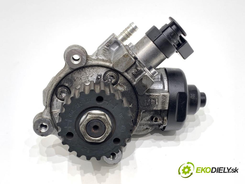 AUDI A4 B9 Kombi 2018 140 kW 2.0 TDI quattro 1968 Pumpa vysokého tlaku 04L130755E