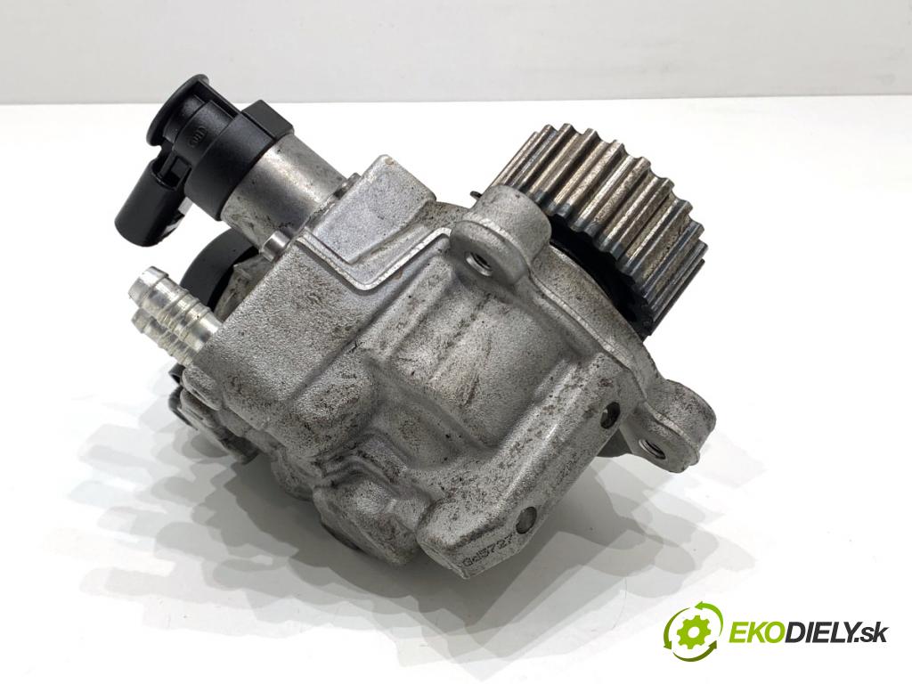 AUDI A4 B9 Kombi 2018 140 kW 2.0 TDI quattro 1968 pumpa vysokého tlaku 04L130755E